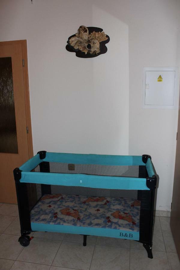 Apartman V Zachranne Stanici Pasicka Prosec  Zewnętrze zdjęcie