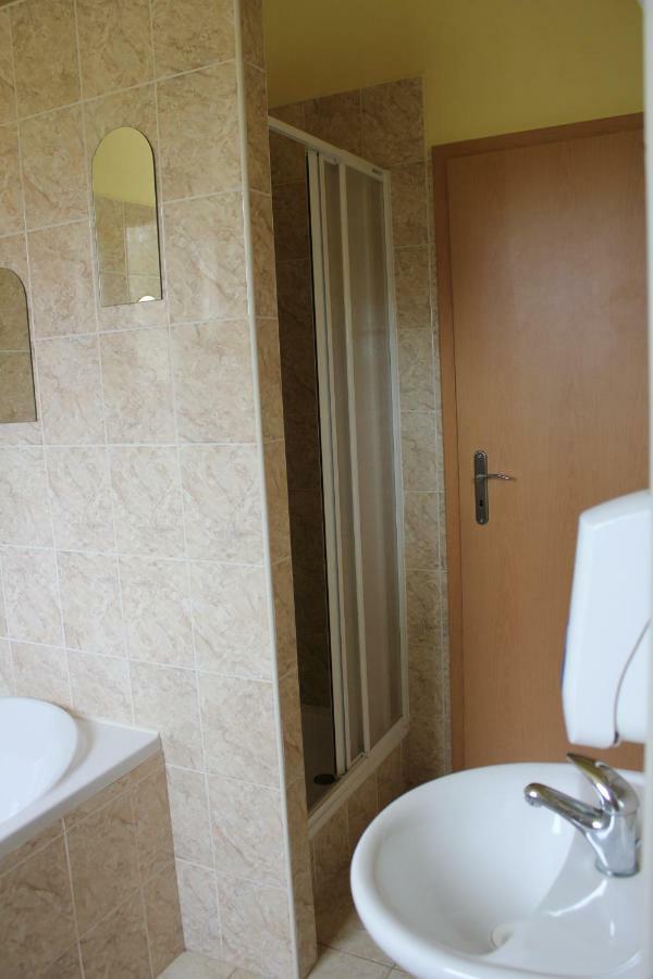 Apartman V Zachranne Stanici Pasicka Prosec  Zewnętrze zdjęcie