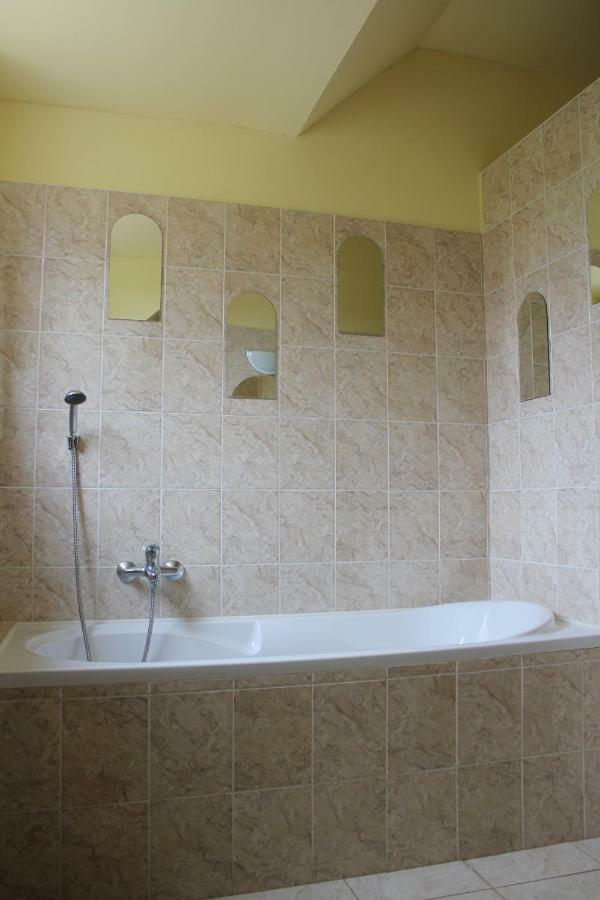 Apartman V Zachranne Stanici Pasicka Prosec  Zewnętrze zdjęcie